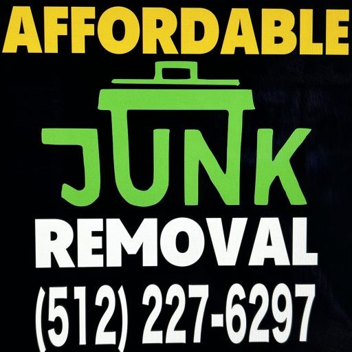 Affordable Junk Removal- Austin, Texas